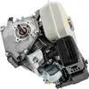 5.5 PS  4.1 kW Benzinmotor Standmotor Kartmotor 4-Takt 20mm Produktbild-Vorschau 5
