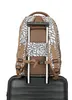 Rucksack TRAVELITE BASICS BACKPACK PRINT CREMEFARBENER Produktbild-Vorschau 6