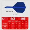 TARGET - K-FLEX Flightsystem Blau - No.6 - Intermediate Produktbild-Vorschau 10