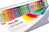Pentel, Olejové pastelky, 25 farieb Náhľad obrázku produktu 5