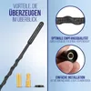 alca® Universal Antennen-Ersatzstab M 40 cm Auto Produktbild-Vorschau 4