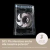 Imetec Silent Power Protection, Elektrischer Produktbild-Vorschau 4