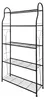 Relaxdays Blumenregal mit 5 Ablagen, HBT: 144 x 71 x 24,5 Produktbild-Vorschau 10
