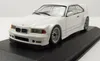 Maxichamps 940023381 BMW M3 E36 GTR 1993 bílá 1:43 Náhled obrázku produktu 1