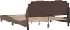 VidaXL 3208105, Brązowy, 165 cm, 2,18 m, 74,5 cm, 1600 x Podgląd zdjęcia produktu 6
