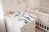 Baby Happy Bliss harte Wickelauflage 50x70 cm für Babybett Produktbild-Vorschau 2