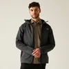Regatta Outdoorjacke Birchdale II Regenjacke Herren, Produktbild-Vorschau 2