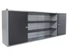 Ondis24 Metall Werkstatt Set 170 cm "Konny" Werkbank +  Produktbild-Vorschau 7