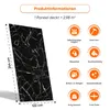 IZODEKOR Wandpaneele Küche - 60x120cm | Wasserdicht PVC Produktbild-Vorschau 2