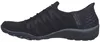 Skechers Dámské nazouvací tenisky BREATHE-EASY ROLL-WITH-ME Náhled obrázku produktu 3