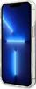 Guess Guhmp13Lh4Stk Hülle Für Iphone 13 Pro / 13 - Schwarz Produktbild-Vorschau 4