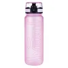 BAAGL Tritan Trinkflasche Lavender, 800 ml Produktbild-Vorschau 2