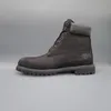 Pánske topánky Timberland Boots Premium WP Warm Lined Náhľad obrázku produktu 19