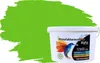 RyFo Colors Bunte Wandfarbe Manufakturweiß Limettengrün 10l Produktbild-Vorschau 1