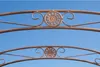 Arco di rose con cancello Melissa Anteprima dell’immagine prodotto 8