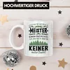 Trendation - Meister Prüfung Bestanden Geschenk Produktbild-Vorschau 3