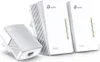 TP-LINK TL-WPA4220T KIT AV500 Uniwersalny wzmacniacz Podgląd zdjęcia produktu 12