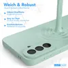 EAZY CASE - TPU Hülle für Samsung Galaxy A57, TPU Case Produktbild-Vorschau 5