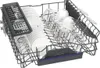 Siemens SN53HS01AE, IQ300 Spüler 6 cm integriert Edelstahl Produktbild-Vorschau 35