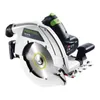 A Festool circular saw is shown against a white background. Podgląd zdjęcia produktu
