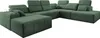 Kaiser Möbel Ecksofa multifunktional Mindy X, Stoff Quelle Produktbild-Vorschau 2