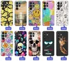 ETUI für Samsung S26 Ultra MUSTER | SILIKON-MATT-HÜLLE + Produktbild-Vorschau 6