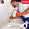 KOTARBAU® Przyłącze Elastyczne 3/8”x3/8” Wężyk do Baterii Podgląd zdjęcia produktu 4