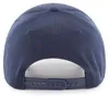47 Brand Relaxed-Fit Kinder Cap - BASIC NY Yankees navy Produktbild-Vorschau 3