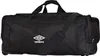 Umbro - Reisetasche mit Rollen "Megadeck II" UO226 (XL) Produktbild-Vorschau 2