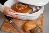 Carl Tode Brottopf Toskana Steingut Weiß 36,5 cm – Produktbild-Vorschau 7