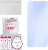 apgo Hybrid Schutzglas, kompatibel mit ZTE 1021L, 9H Härte, Produktbild-Vorschau 1