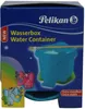 Pelikan Wasserbecher Elefant mit Pinselhalter, Blau Produktbild-Vorschau 8