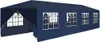 vidaXL Gartenzelt 3 x 12 m Blau Produktbild-Vorschau 8