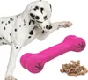 Pet Nova Spielzeug - Knochen für Leckerlis mit Rinderaroma Produktbild-Vorschau 4