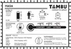 Tambu HASA Deckenschlafsack 950 Produktbild-Vorschau 12
