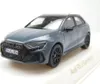 Norev 830120 Audi RS3 2025 grau 1:43 Produktbild-Vorschau 1