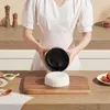 Arrozeira Xiaomi Multifuncional 1.5L 380W Branca Produktbild-Vorschau 14