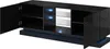 Furniture24 Tv Schrank QIU 160, Lowboard, Unterschrank, Produktbild-Vorschau 2