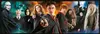 Puzzle 1000 Panorama Harry Potter Anteprima dell’immagine prodotto 3