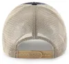 '47 Brand Cap NFL Philadelphia Eagles WABASH '47 Clean Up Produktbild-Vorschau 3
