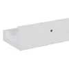 Relaxdays Mensola per quadri, larghezza 48 cm, mensola da Anteprima dell’immagine prodotto 7