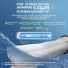 Domowy filtr do wody – centralny system ultrafiltracji 0,01 Podgląd zdjęcia produktu 2