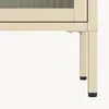 Vitrine de présentation "Säkylä" avec 1 porte, en acier, Voir les images du produit 10