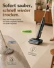 Vexilar X7, akumulátorový vysávač na mokré a suché podlahy, Náhľad obrázku produktu 6