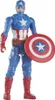 Hasbro 78934 - Marvel Avengers: Capitan America, miniatura Anteprima dell’immagine prodotto 13