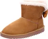DOCKERS BY GERLI Dockers Winterboots Kinder braun 39 Produktbild-Vorschau 10