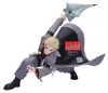 Gachiakuta Vibrationssterne PVC-Figur Enjin 19 cm Produktbild-Vorschau 5