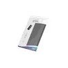 Ultimate Guard Zipfolio 360 - 18-Pocket XenoSkin Grau Produktbild-Vorschau 8