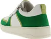 Gabor 43.340 Damenschuhe - Halbschuhe - Sneaker weiß Produktbild-Vorschau 11