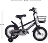 Buxibo - Vélo d'enfant pour garçons - Borneo - 12 pouces - Voir les images du produit 7
